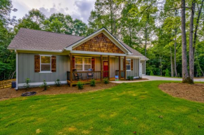 Shady Banks Cottage